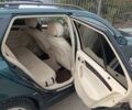 Зеленый Мерседес Ц-Класс, объемом двигателя 2.15 л и пробегом 410 тыс. км за 7200 $, фото 27 на Automoto.ua
