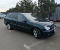 Зелений Мерседес Ц-Клас, об'ємом двигуна 2.15 л та пробігом 410 тис. км за 6299 $, фото 3 на Automoto.ua