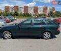 Зелений Мерседес Ц-Клас, об'ємом двигуна 1.8 л та пробігом 260 тис. км за 4828 $, фото 7 на Automoto.ua