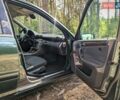 Зеленый Мерседес Ц-Класс, объемом двигателя 1.8 л и пробегом 216 тыс. км за 6300 $, фото 11 на Automoto.ua