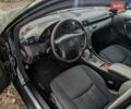 Зеленый Мерседес Ц-Класс, объемом двигателя 1.8 л и пробегом 216 тыс. км за 6300 $, фото 14 на Automoto.ua
