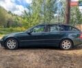 Зеленый Мерседес Ц-Класс, объемом двигателя 1.8 л и пробегом 216 тыс. км за 6300 $, фото 4 на Automoto.ua