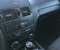 Зеленый Мерседес Ц-Класс, объемом двигателя 2.15 л и пробегом 390 тыс. км за 6800 $, фото 11 на Automoto.ua