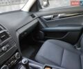 Зеленый Мерседес Ц-Класс, объемом двигателя 2.2 л и пробегом 437 тыс. км за 7800 $, фото 20 на Automoto.ua