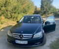 Зеленый Мерседес Ц-Класс, объемом двигателя 1.8 л и пробегом 268 тыс. км за 10669 $, фото 1 на Automoto.ua