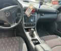 Помаранчевий Мерседес Ц-Клас, об'ємом двигуна 2.3 л та пробігом 200 тис. км за 4500 $, фото 5 на Automoto.ua