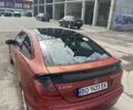 Помаранчевий Мерседес Ц-Клас, об'ємом двигуна 2.3 л та пробігом 200 тис. км за 4500 $, фото 3 на Automoto.ua