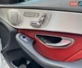 Помаранчевий Мерседес Ц-Клас, об'ємом двигуна 1.99 л та пробігом 59 тис. км за 28490 $, фото 14 на Automoto.ua