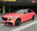 Помаранчевий Мерседес Ц-Клас, об'ємом двигуна 1.99 л та пробігом 59 тис. км за 28490 $, фото 3 на Automoto.ua