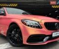 Помаранчевий Мерседес Ц-Клас, об'ємом двигуна 1.99 л та пробігом 59 тис. км за 28490 $, фото 1 на Automoto.ua