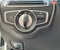 Помаранчевий Мерседес Ц-Клас, об'ємом двигуна 1.99 л та пробігом 59 тис. км за 28490 $, фото 19 на Automoto.ua