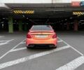 Помаранчевий Мерседес Ц-Клас, об'ємом двигуна 1.99 л та пробігом 59 тис. км за 28490 $, фото 5 на Automoto.ua