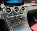 Помаранчевий Мерседес Ц-Клас, об'ємом двигуна 1.99 л та пробігом 59 тис. км за 28490 $, фото 27 на Automoto.ua