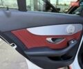 Оранжевый Мерседес Ц-Класс, объемом двигателя 1.99 л и пробегом 59 тыс. км за 27900 $, фото 17 на Automoto.ua