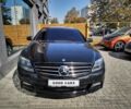Черный Мерседес ЦЛ 600, объемом двигателя 5.5 л и пробегом 127 тыс. км за 22500 $, фото 1 на Automoto.ua