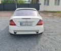 Білий Мерседес ЦЛ-клас, об'ємом двигуна 5 л та пробігом 160 тис. км за 13000 $, фото 1 на Automoto.ua