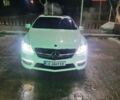 Белый Мерседес ЦЛ-класс, объемом двигателя 5.5 л и пробегом 152 тыс. км за 19500 $, фото 13 на Automoto.ua