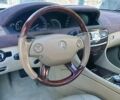 Белый Мерседес ЦЛ-класс, объемом двигателя 5.5 л и пробегом 152 тыс. км за 19500 $, фото 9 на Automoto.ua