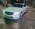 Белый Мерседес ЦЛ-класс, объемом двигателя 5.5 л и пробегом 152 тыс. км за 19500 $, фото 15 на Automoto.ua