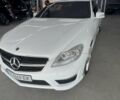 Білий Мерседес ЦЛ-клас, об'ємом двигуна 5.5 л та пробігом 152 тис. км за 16500 $, фото 6 на Automoto.ua