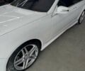 Білий Мерседес ЦЛ-клас, об'ємом двигуна 5.5 л та пробігом 152 тис. км за 16500 $, фото 8 на Automoto.ua