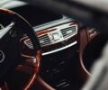 Белый Мерседес ЦЛ-класс, объемом двигателя 5.5 л и пробегом 128 тыс. км за 17500 $, фото 10 на Automoto.ua