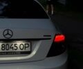 Белый Мерседес ЦЛ-класс, объемом двигателя 5.5 л и пробегом 240 тыс. км за 13000 $, фото 11 на Automoto.ua
