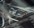 Белый Мерседес ЦЛ-класс, объемом двигателя 5.5 л и пробегом 128 тыс. км за 17500 $, фото 13 на Automoto.ua