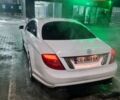 Белый Мерседес ЦЛ-класс, объемом двигателя 5.5 л и пробегом 152 тыс. км за 19500 $, фото 14 на Automoto.ua