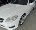 Білий Мерседес ЦЛ-клас, об'ємом двигуна 5.5 л та пробігом 152 тис. км за 16500 $, фото 7 на Automoto.ua