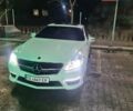 Белый Мерседес ЦЛ-класс, объемом двигателя 5.5 л и пробегом 152 тыс. км за 19500 $, фото 16 на Automoto.ua