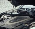 Белый Мерседес ЦЛ-класс, объемом двигателя 5.5 л и пробегом 128 тыс. км за 17500 $, фото 16 на Automoto.ua