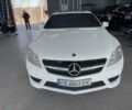 Білий Мерседес ЦЛ-клас, об'ємом двигуна 5.5 л та пробігом 152 тис. км за 16500 $, фото 2 на Automoto.ua