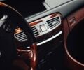 Белый Мерседес ЦЛ-класс, объемом двигателя 5.5 л и пробегом 128 тыс. км за 17500 $, фото 8 на Automoto.ua
