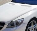 Белый Мерседес ЦЛ-класс, объемом двигателя 5.5 л и пробегом 152 тыс. км за 19500 $, фото 5 на Automoto.ua