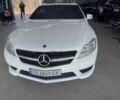 Білий Мерседес ЦЛ-клас, об'ємом двигуна 5.5 л та пробігом 152 тис. км за 16500 $, фото 5 на Automoto.ua
