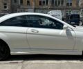 Білий Мерседес ЦЛ-клас, об'ємом двигуна 5.46 л та пробігом 122 тис. км за 18700 $, фото 3 на Automoto.ua