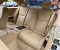 Белый Мерседес ЦЛ-класс, объемом двигателя 5.5 л и пробегом 77 тыс. км за 22000 $, фото 9 на Automoto.ua