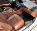 Білий Мерседес ЦЛ-клас, об'ємом двигуна 5.46 л та пробігом 125 тис. км за 18700 $, фото 14 на Automoto.ua
