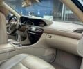 Білий Мерседес ЦЛ-клас, об'ємом двигуна 5.5 л та пробігом 257 тис. км за 11200 $, фото 14 на Automoto.ua