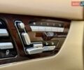 Белый Мерседес ЦЛ-класс, объемом двигателя 5.5 л и пробегом 77 тыс. км за 22000 $, фото 24 на Automoto.ua