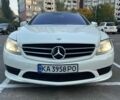 Білий Мерседес ЦЛ-клас, об'ємом двигуна 5.5 л та пробігом 257 тис. км за 11200 $, фото 4 на Automoto.ua
