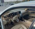 Білий Мерседес ЦЛ-клас, об'ємом двигуна 5.5 л та пробігом 257 тис. км за 11200 $, фото 13 на Automoto.ua
