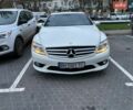 Білий Мерседес ЦЛ-клас, об'ємом двигуна 5.5 л та пробігом 190 тис. км за 13500 $, фото 3 на Automoto.ua