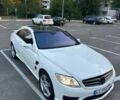 Білий Мерседес ЦЛ-клас, об'ємом двигуна 5.5 л та пробігом 257 тис. км за 11200 $, фото 2 на Automoto.ua