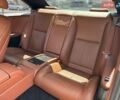 Білий Мерседес ЦЛ-клас, об'ємом двигуна 5.46 л та пробігом 122 тис. км за 18700 $, фото 12 на Automoto.ua