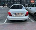 Білий Мерседес ЦЛ-клас, об'ємом двигуна 5.5 л та пробігом 190 тис. км за 13500 $, фото 1 на Automoto.ua
