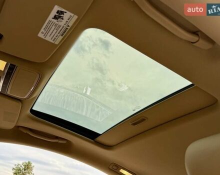 Білий Мерседес ЦЛ-клас, об'ємом двигуна 5.5 л та пробігом 92 тис. км за 19000 $, фото 26 на Automoto.ua