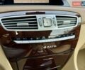 Белый Мерседес ЦЛ-класс, объемом двигателя 5.5 л и пробегом 77 тыс. км за 22000 $, фото 19 на Automoto.ua