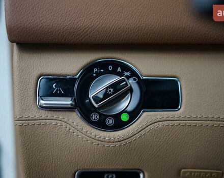 Белый Мерседес ЦЛ-класс, объемом двигателя 5.5 л и пробегом 147 тыс. км за 14000 $, фото 33 на Automoto.ua